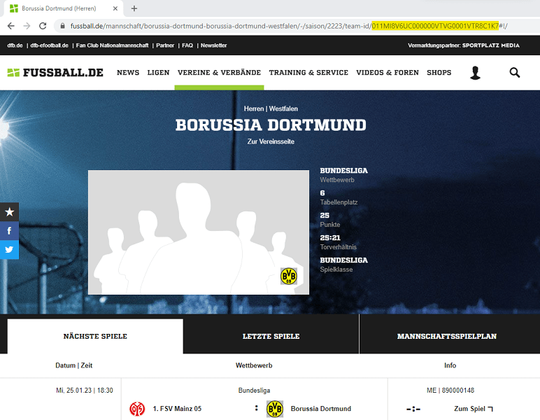 fussballde_id_team_bvb